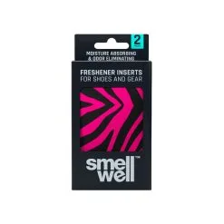 Smell Well SmellWell Pink Zebra 7 Smell Well SmellWell Pink Zebra -butik med fitnessudstyr 1531 SmellWell Pink Zebra 03 0520
