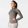 Relode Classic Longsleeve, Grey