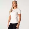 Relode Swift T-shirt, White