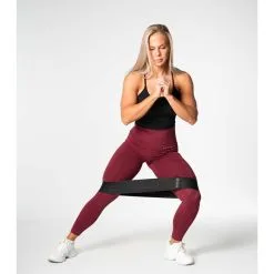 Relode Tights Slipstream, Burgundy -butik med fitnessudstyr 1687 48R Relode Relode Tights Slipstream Burgundy 04 jan23