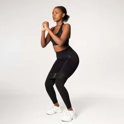 Relode Radiant Scrunch Tights, Black 7 Relode Radiant Scrunch Tights, Black -butik med fitnessudstyr 1687 50R Relode Relode Radiant Scrunch Tights Black 04 jan23