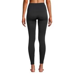 Casall Sportswear Seamless High Waist Tights, Graphite Grey -butik med fitnessudstyr 185922870R Casall Seamless High Waist Tights Graphite Grey 03 0122