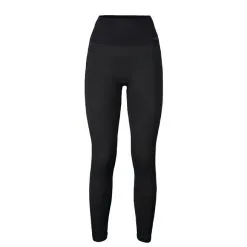 Casall Sportswear Seamless High Waist Tights, Graphite Grey -butik med fitnessudstyr 185922870R Casall Seamless High Waist Tights Graphite Grey 04 0122