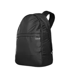 Casall Sportswear Back Pack, Black