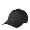 Casall Sportswear Classic Cap, Black