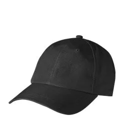 Casall Sportswear Classic Cap, Black