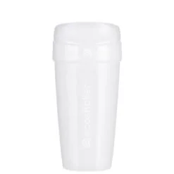 Ecoshaker EC1 700 Ml, Snow -butik med fitnessudstyr 1999 002 Ecoshaker Ecoshaker EC12070020ml Snow 20 May 2