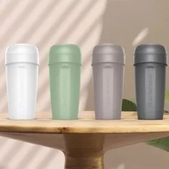 Ecoshaker EC1 700 Ml, Snow -butik med fitnessudstyr 1999 003 Ecoshaker may22 5