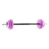 Gymstick 20 Kg Pump Set