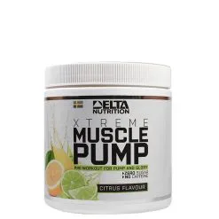 Delta Nutrition Xtreme Muscle Pump, 300 G