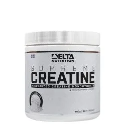 Delta Nutrition Supreme Creatine, 400 G