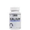 Delta Nutrition Kalium, 120 Caps
