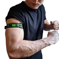 BfR Professional BfR Pro ARMS -butik med fitnessudstyr 2001 01R BfR Pro ARMS 1120