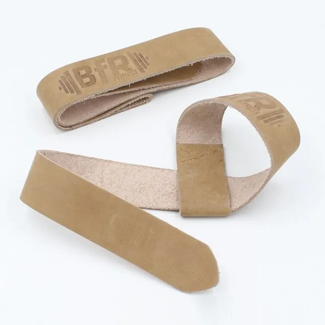 BfR Professional BfR Pro Leather Lifting Strap 1 BfR Professional BfR Pro Leather Lifting Strap
