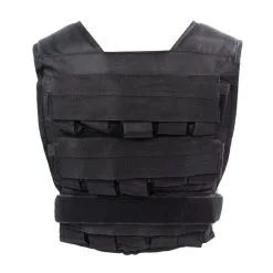 Star Nutrition Gear Star Gear Weighted Vest -butik med fitnessudstyr 2003 01 Star Gear Weighted Vest back 0ct20