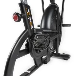 Thor Fitness Airbike -butik med fitnessudstyr 2009 A 01 Thor Fitness Airbike maj20 06