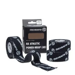 REHBAND RX Athletic Power Wrap, 25mm X 4,5m