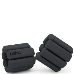 Bala 1lb Ankle/Wright Weights - Blush -butik med fitnessudstyr 2020 02 Bala 1lb Ankle WrightWeights Charcoal 01 nov20 2