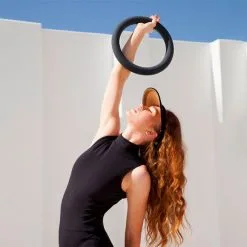 Bala Power Ring, 5 Kg - Charcoal -butik med fitnessudstyr 2020 07 Bala Bala Power Ring 5 kg Charcoal 04 0321