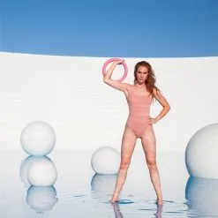 Bala Power Ring, 5 Kg - Punch -butik med fitnessudstyr 2020 08 Bala Bala Power Ring 5 kg Punch 03 0321 2