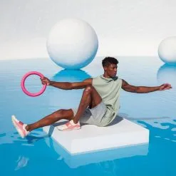 Bala Power Ring, 5 Kg - Punch -butik med fitnessudstyr 2020 08 Bala Bala Power Ring 5 kg Punch 04 0321 1