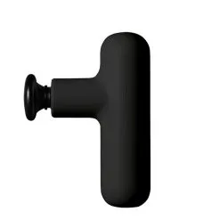 Lola Massage Gun, Black -butik med fitnessudstyr 2020 13 LOLA Lola Massage GunBlack 0223 5