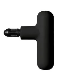 Lola Massage Gun, Black -butik med fitnessudstyr 2020 13 LOLA Lola Massage GunBlack 0223 6 1