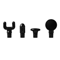 Lola Massage Gun, Mint Green 37 Lola Massage Gun, Mint Green -butik med fitnessudstyr 2020 14 LOLA Massage Gun Mint Green 0223 1 2