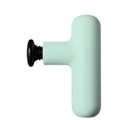 Lola Massage Gun, Mint Green 38 Lola Massage Gun, Mint Green -butik med fitnessudstyr 2020 14 LOLA Massage Gun Mint Green 0223 6 2