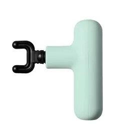 Lola Massage Gun, Mint Green 39 Lola Massage Gun, Mint Green -butik med fitnessudstyr 2020 14 LOLA Massage Gun Mint Green 0223 7 2