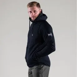 CLN Athletics CLN Spook Hood, Black -butik med fitnessudstyr 2087 00R CLN Athletics CLN Spook Hood Black 02 0921