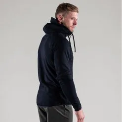 CLN Athletics CLN Spook Hood, Black -butik med fitnessudstyr 2087 00R CLN Athletics CLN Spook Hood Black 03 0921