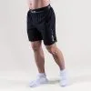 CLN Athletics CLN Dino Stretch Shorts, Black