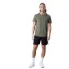 CLN Athletics CLN Trap Bamboo T-shirt, Dusty Olive