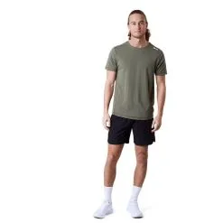 CLN Athletics CLN Trap Bamboo T-shirt, Dusty Olive