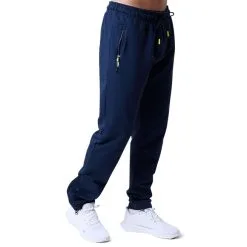 CLN Athletics CLN Ghost Pant, Dark Blue -butik med fitnessudstyr 2144 65R CLN Athletics CLN GhostPant Dark Blue 0123 3