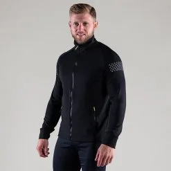 CLN Athletics CLN Jaw Sweat, Black