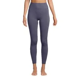 Casall Sportswear Essential Block Seamless High Waist Tights, Black -butik med fitnessudstyr 215142910R Casall Essential Block Seamless High Waist Tights Nordic Blue 01 juni22