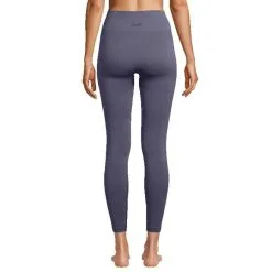 Casall Sportswear Essential Block Seamless High Waist Tights, Black -butik med fitnessudstyr 215142910R Casall Essential Block Seamless High Waist Tights Nordic Blue 02 juni22