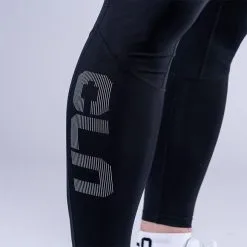 CLN Athletics CLN 365 Tights, Black -butik med fitnessudstyr 2154 00R CLN Athletics CLN 365 Tights Black 05 0322