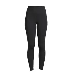 Casall Sportswear Graphic High Waist Tights, Black -butik med fitnessudstyr 215689010R Casall Graphic Sport Tights Black 05 0821