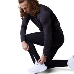 CLN Athletics CLN Drive Stretch Pant, Black -butik med fitnessudstyr 2172 00R CLN Athletics CLN Drive Stretch Pant Black 06 jan23