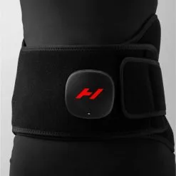 Hyperice Venom 2 Heating Massage Belt Back 9 Hyperice Venom 2 Heating Massage Belt Back -butik med fitnessudstyr 22000 001 Hyperice Heating Massage Belt Back1