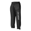 GASP No 1 Mesh Pant, Black