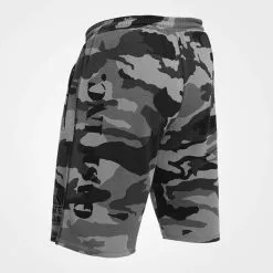 GASP Thermal Shorts, Tactical Camo -butik med fitnessudstyr 220708902r gasp thermal shorts tactical camo 3