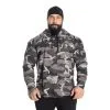 GASP L/S Thermal Hoodie, Tactical Camo