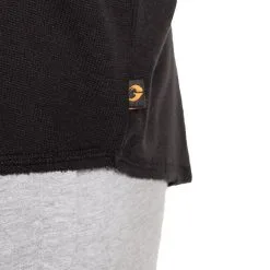 GASP L/S Thermal Hoodie, Green Camoprint -butik med fitnessudstyr 220733998R Better Bodies LS Thermal Hoodie Black 06 feb21