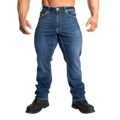 GASP Flex Denim, Denim -butik med fitnessudstyr 220826551R Gasp Flex Denim Denim 01 0821 2