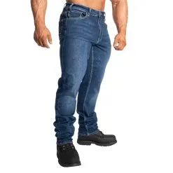 GASP Flex Denim, Denim -butik med fitnessudstyr 220826551R Gasp Flex Denim Denim 02 0821 1