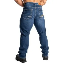 GASP Flex Denim, Denim -butik med fitnessudstyr 220826551R Gasp Flex Denim Denim 03 0821 2